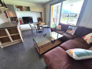 Résidence Le Zephir - Douillet et Chaleureux pour ce bel appartement ! MAE-6524 - 3