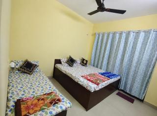Bed And Breakfast At Pushpanjali Phase 2 ,Ovale ,Ghodbunder Road Thane West - 4