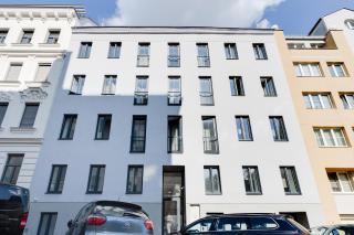 Atik Apartments Wien - 1