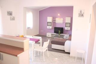 Apartments Miki - Pag - 8