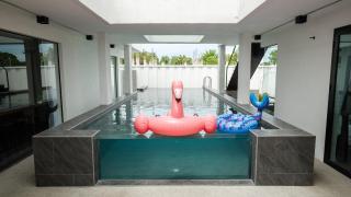 Chapter23 Huahin Pool Villa - 4