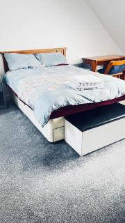 The Rehoboth Place - Deluxe Double Rooms - 8