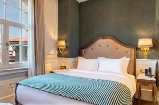Orientbank Hotel Istanbul, Autograph Collection - 8