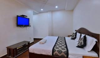 International PG By A1Rooms - 7