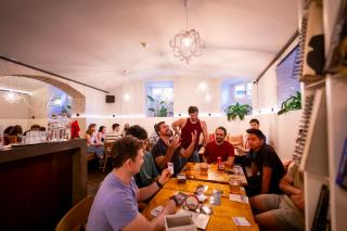 Sophie's Hostel - 7