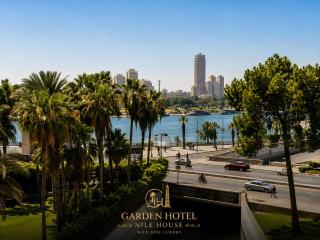 Garden Hotel Nile House - 5