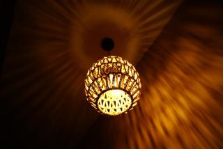 Romantic Bohemian 1BHK Stay in Mahalaxmi Nagar - 1