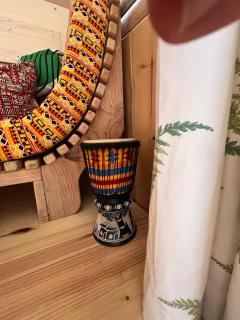 Plett Ironwood Tiny House - 4