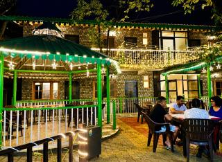 The Woods Resort by Travelista - 2