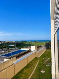 apartamento pé na areia , Praia do futuro - 0