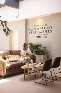 Hermanus Waterfront Apartments - 5