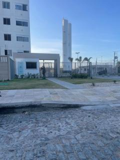 apartamento pé na areia , Praia do futuro - 6
