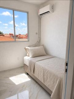 apartamento pé na areia , Praia do futuro - 5