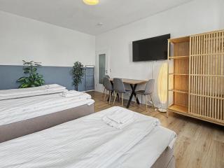 StayTime - Haven Suite - 8