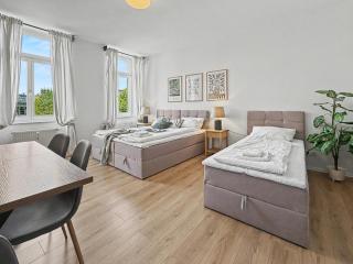 StayTime - Haven Suite - Dresde - 1