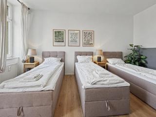 StayTime - Haven Suite - Dresde - 2