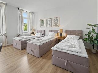 StayTime - Haven Suite - Dresde - 6