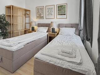 StayTime - Haven Suite - Dresde - 9