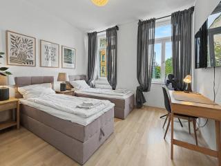StayTime - Haven Suite - 0