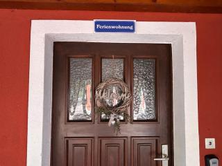 Vacation apartment near the Lausker Schanze Wallburg - 8