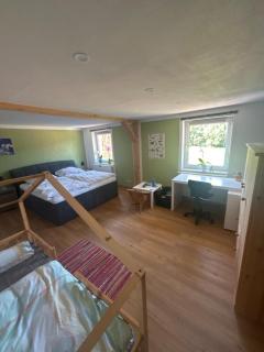 Vacation apartment near the Lausker Schanze Wallburg - 7
