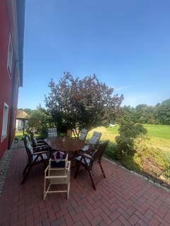 Vacation apartment near the Lausker Schanze Wallburg - 6