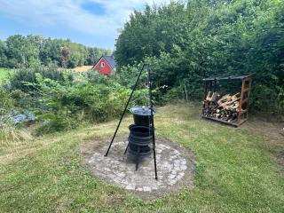 Vacation apartment near the Lausker Schanze Wallburg - 5