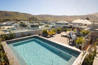 Hermanus Waterfront Apartments - 7