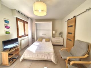 Résidence Le Saint Charles A - Agréable et lumineux studio à 50m des Thermes Chevalley ! MAE-7754 - Aix-les-Bains - 5
