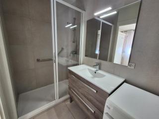 Résidence Le Saint Charles A - Agréable et lumineux studio à 50m des Thermes Chevalley ! MAE-7754 - Aix-les-Bains - 2