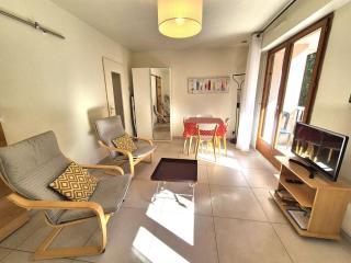 Résidence Le Saint Charles A - Agréable et lumineux studio à 50m des Thermes Chevalley ! MAE-7754 - Aix-les-Bains - 1