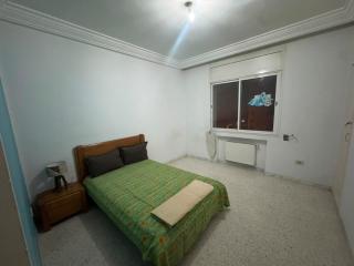 Modern 3-Bedroom Apartment in Laouina - 7