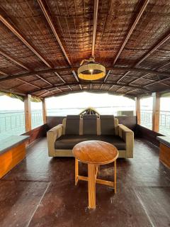 Triptgo 2 Bedroom Upper deck Houseboat - 5
