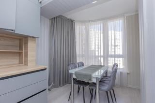 Apartment in the Center of Chisinau - 9
