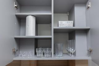 Apartment in the Center of Chisinau - 6