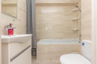 Apartment in the Center of Chisinau - 2