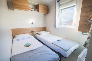 Camping Le Malazéou Wellness Sport Camping - 5