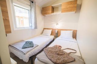 Camping Le Malazéou Wellness Sport Camping - 4