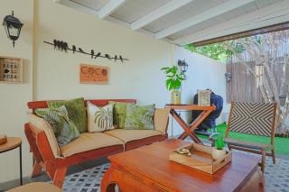 Coco Cottage Tropical 1BR Near Palm & Eagle Beach - 7