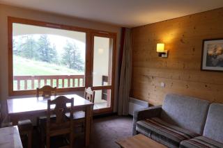 Résidence Quartz - Appartement agréable · Accès direct aux pistes · Vue pistes MAE-8284 - 2