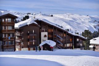 Résidence Onyx - Appartement spacieux et chaleureux · Skis aux pieds · Vue pistes · Avec mezzanine MAE-3354 - 6