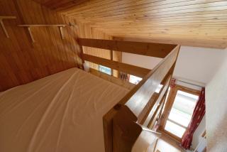 Résidence Onyx - Appartement spacieux et chaleureux · Skis aux pieds · Vue pistes · Avec mezzanine MAE-3354 - 1