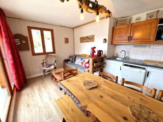 Les Chalets D'arrondaz - Appartement 6/8 personnes 48 m² MAE-6904 - 0