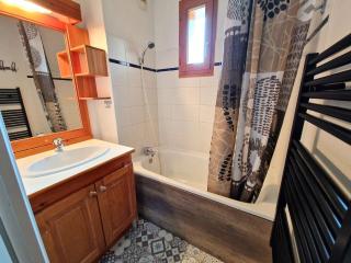 Les Chalets D'arrondaz - Appartement 6/8 personnes 48 m² MAE-6904 - 2