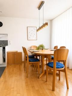 Appartement Berglicht - Mountain View & Ski Access - Arosa Stay - 7