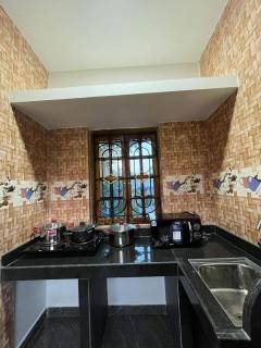 Agonda Beach 1BHK - 1
