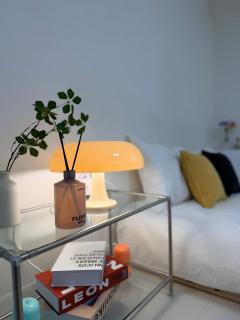 New Cozy 2B1R 1F 10 min to COEX n Daechi - 1