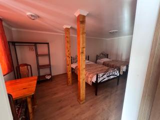 Ozernay gHouse - 1