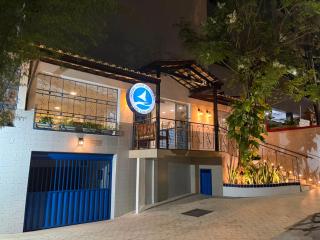 Hotel Casa De Praia - 0