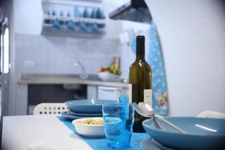 you & me house - Ceglie Messapica - 1